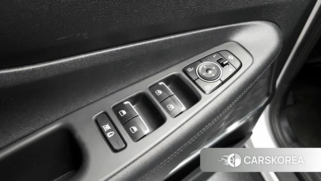Hyundai Santa Fe TM id 4378197 из Кореи 19