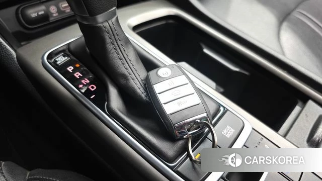 Kia The New K5 2nd generation id 4610071 из Кореи 19