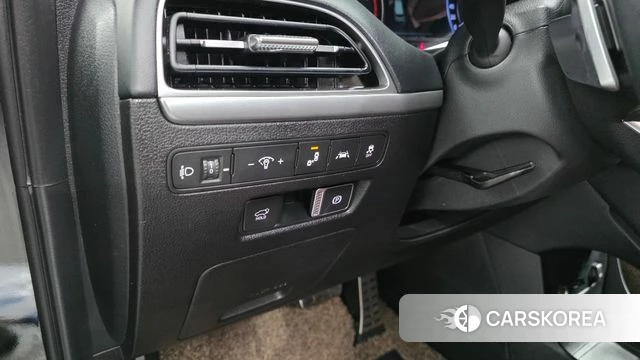Hyundai Palisade id 4495637 из Кореи 19