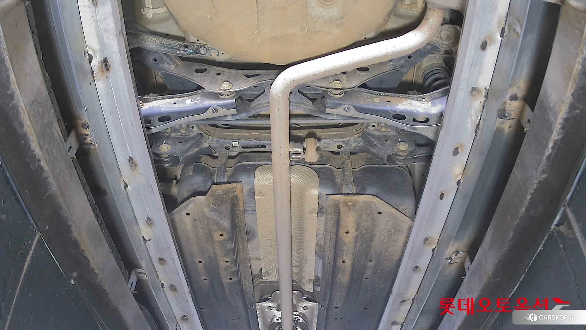 Kia K5 id 3875741 из Кореи 19