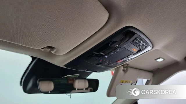 Kia The New Carnival 4th Generation id 4635394 из Кореи 19