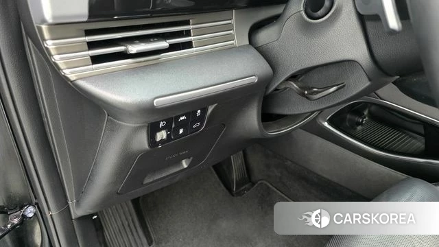 Hyundai The New Grandeur IG id 4481528 из Кореи 19
