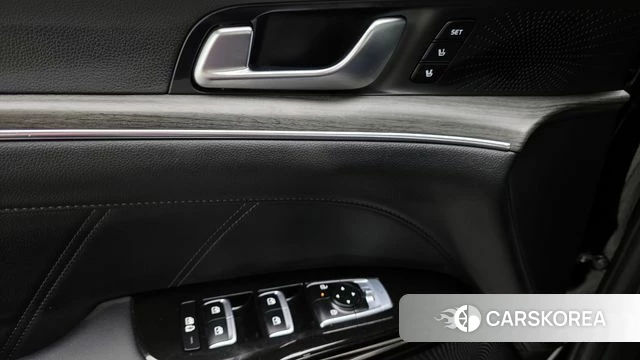 Kia The New K5 Hybrid 3rd generation id 4400465 из Кореи 19