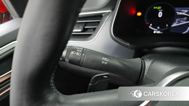 Renault Korea (Samsung) XM3 id 4609010 из Кореи 19