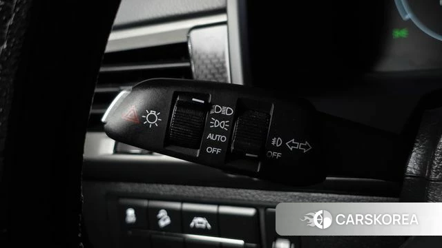 Ssangyong The New Rexton Sport id 4444836 из Кореи 19
