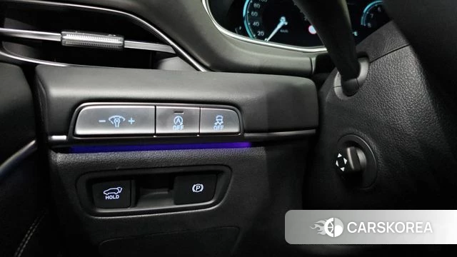 Genesis GV80 id 4749858 из Кореи 19