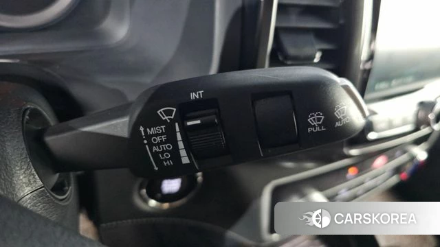 Ssangyong Rexton Sports id 4604719 из Кореи 19