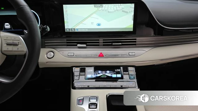Hyundai The New Grandeur IG id 4716861 из Кореи 19