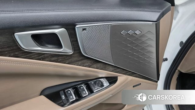 Kia K8 Hybrid id 4774602 из Кореи 19