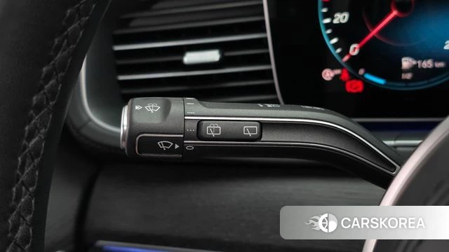 Mercedes-Benz GLE-Class W167 id 4631605 из Кореи 19