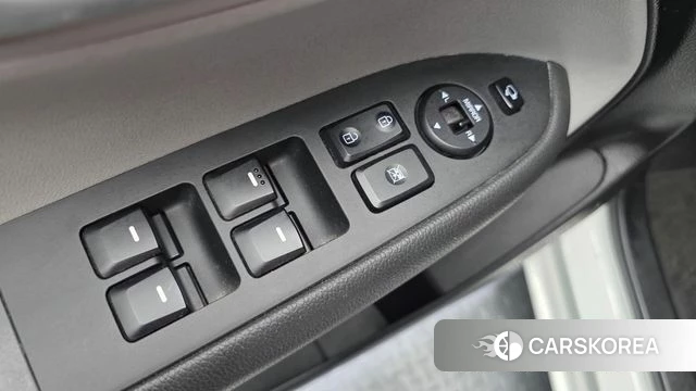 Kia The New Ray id 4389117 из Кореи 19