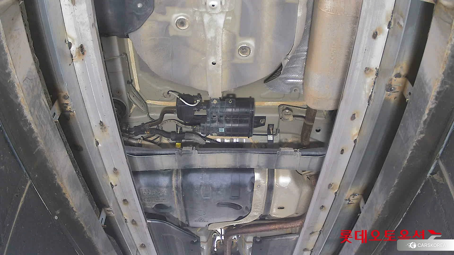 Hyundai Avante id 3888338 из Кореи 19