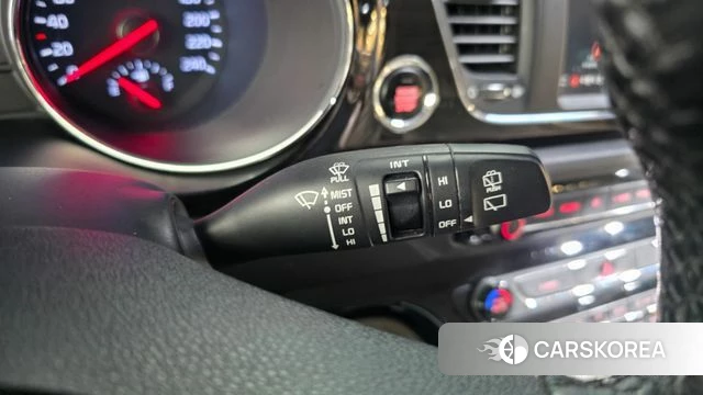 Kia The New Carnival id 4918878 из Кореи 19