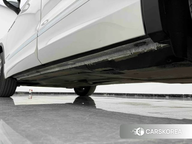 Volkswagen Tiguan L PHEV id 3889108 из Китая 19