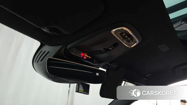 Volvo V90 Cross-Country id 4423498 из Кореи 19