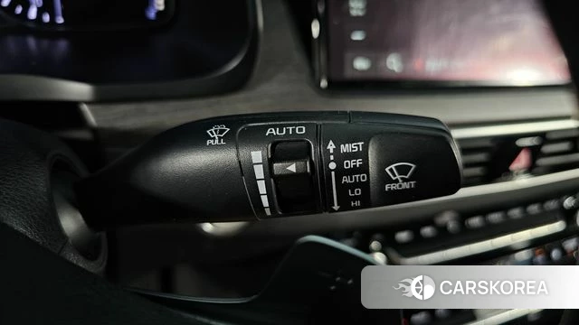 Kia K7 Premier id 4615075 из Кореи 19