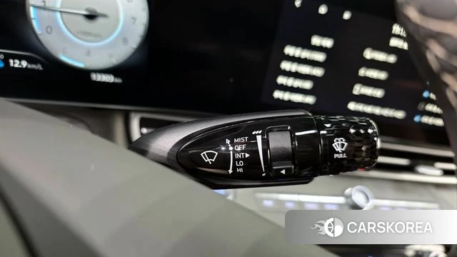 Hyundai The New Avante (CN7) id 4292248 из Кореи 19