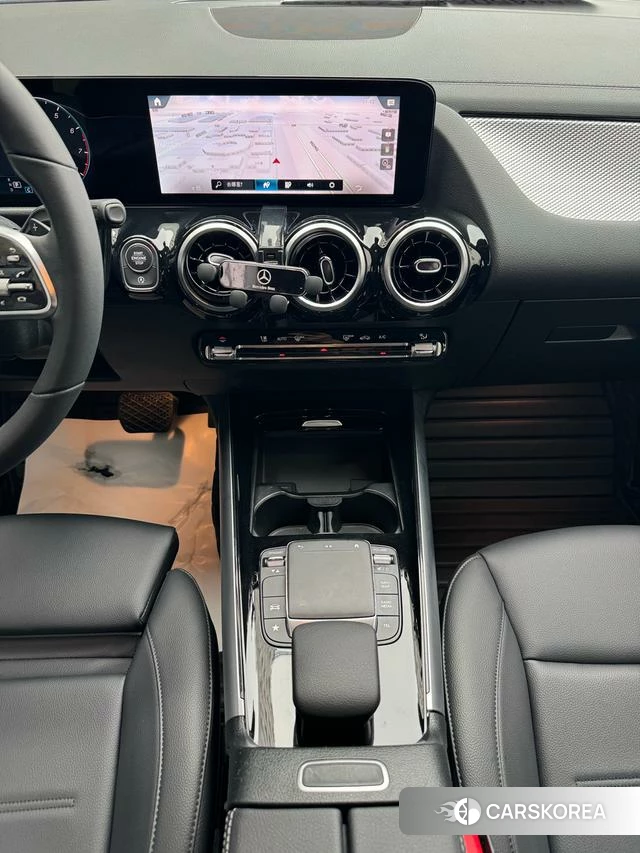 Mercedes-Benz GLA id 4313969 из Китая 19