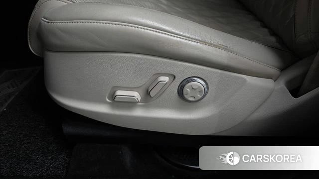 Genesis GV80 id 4444993 из Кореи 19
