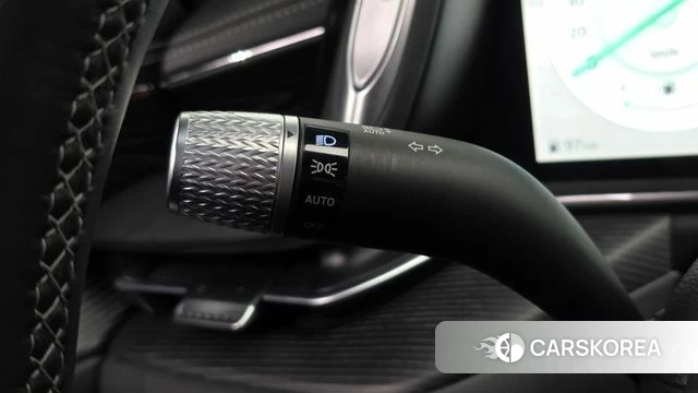 Genesis G90 (RS4) id 4500592 из Кореи 19