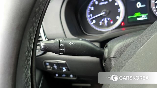 Hyundai Grandeur IG id 4197246 из Кореи 19