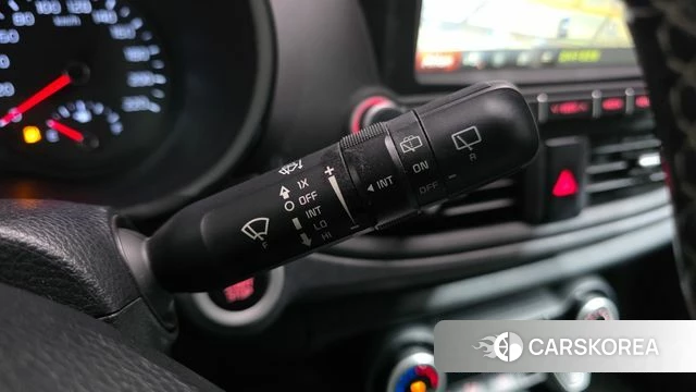 Kia All New Morning (JA) id 4837299 из Кореи 19