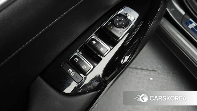 Kia The New K5 3rd generation id 4349412 из Кореи 19