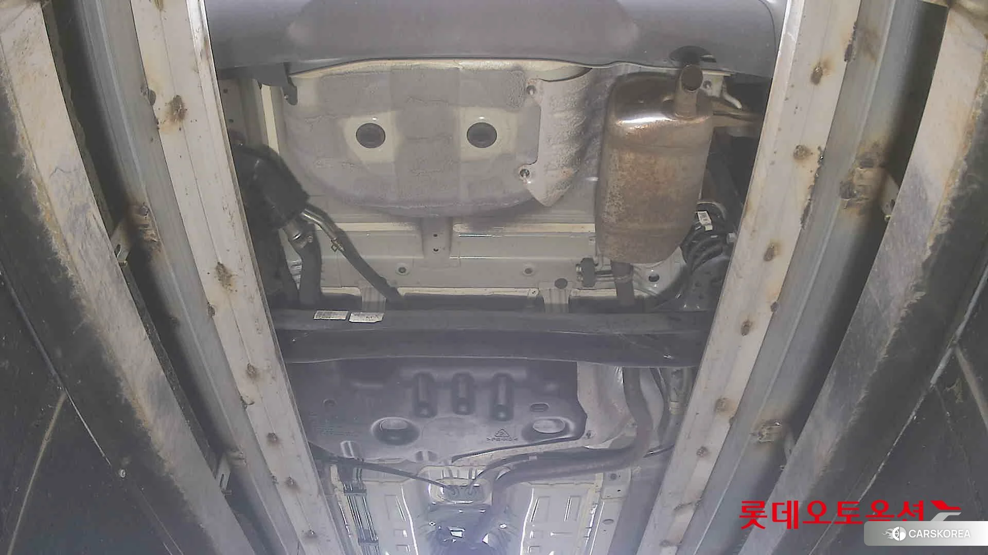 Hyundai Casper id 4902497 из Кореи 19