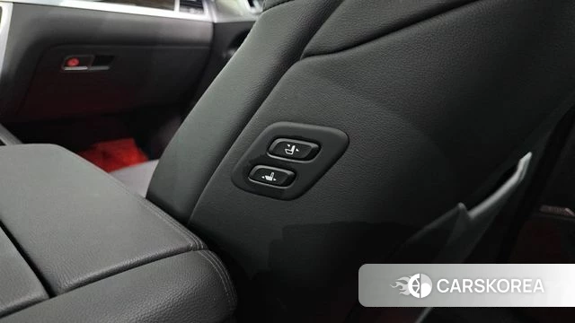 Genesis G80 id 4310462 из Кореи 19