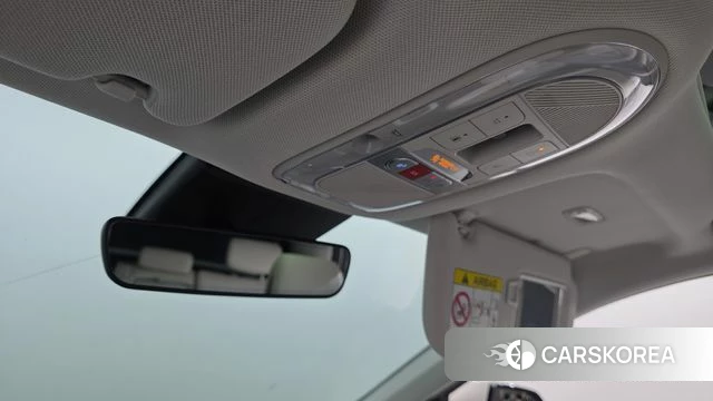 Hyundai Ionic 5 id 4293283 из Кореи 19