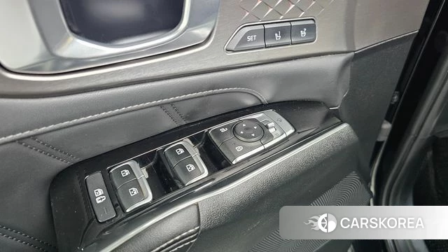 Kia Sorento 4th Generation id 4899747 из Кореи 19
