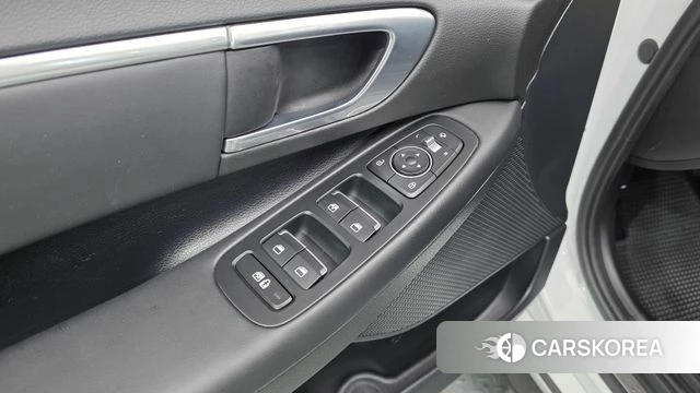 Hyundai Sonata (DN8) id 4746618 из Кореи 19
