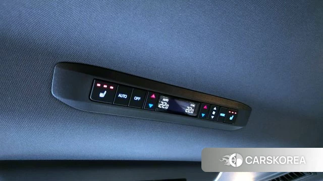 Toyota Sienna 4th Generation id 4408270 из Кореи 19
