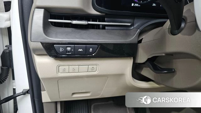 Kia Carnival 4th generation id 4458325 из Кореи 19