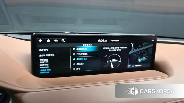 Genesis G80 (RG3) id 4415765 из Кореи 19