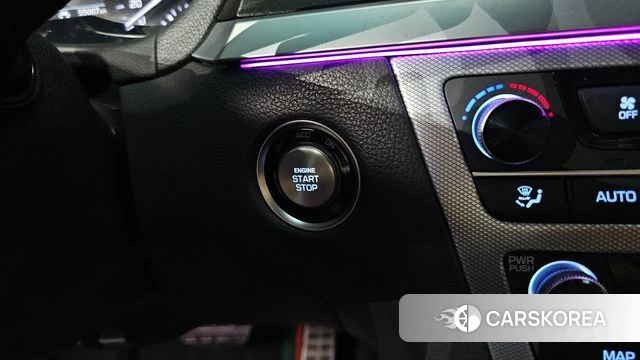 Genesis G80 id 4362806 из Кореи 19