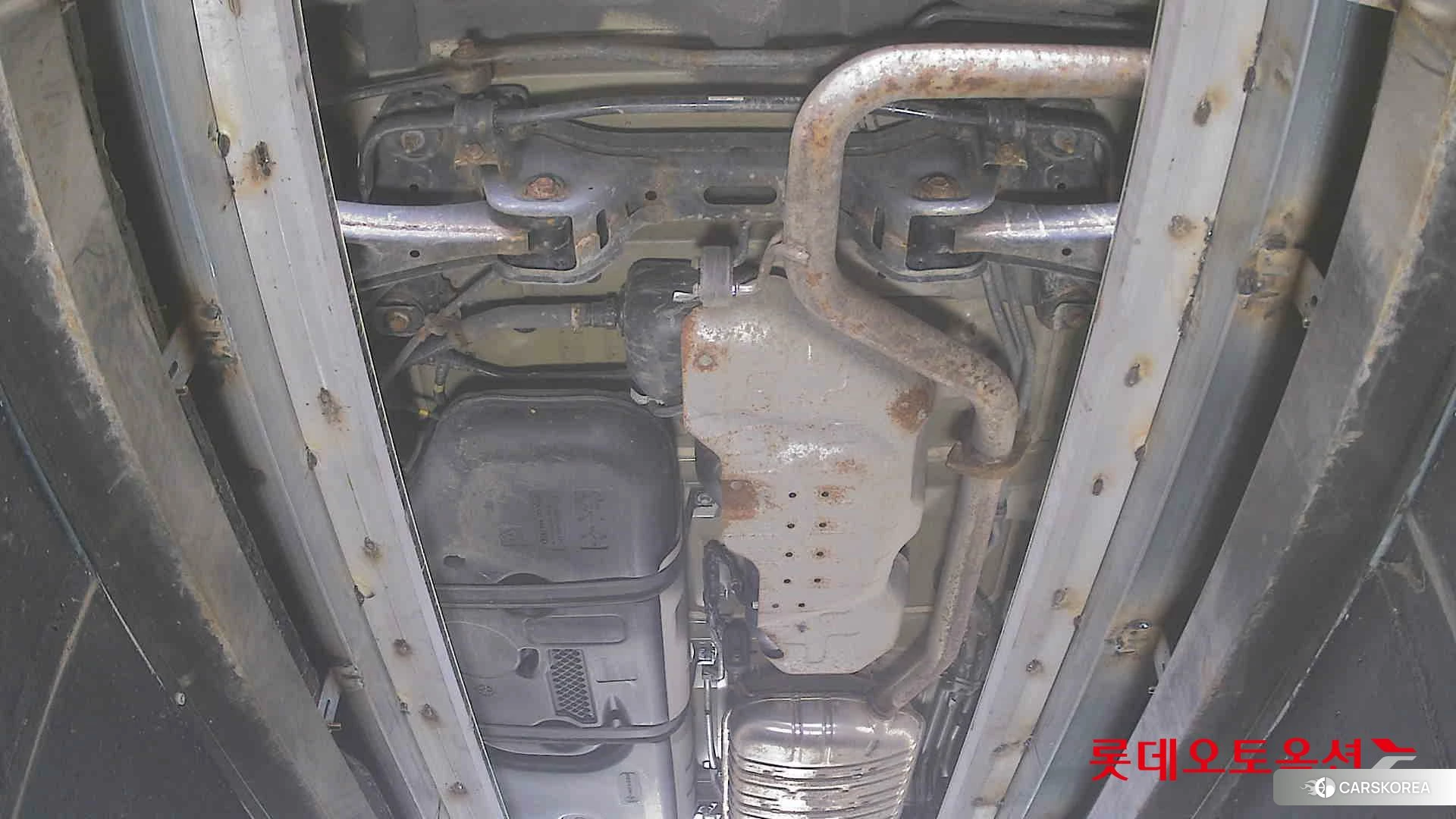 Kia Carnival id 4289556 из Кореи 19