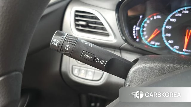 Chevrolet (GM Daewoo) The New Spark id 4557846 из Кореи 19