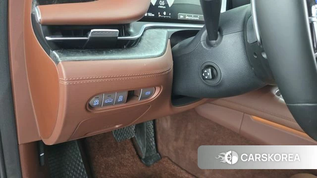 Genesis G90 (RS4) id 4401484 из Кореи 19
