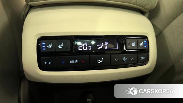 Hyundai Palisade id 4232027 из Кореи 19