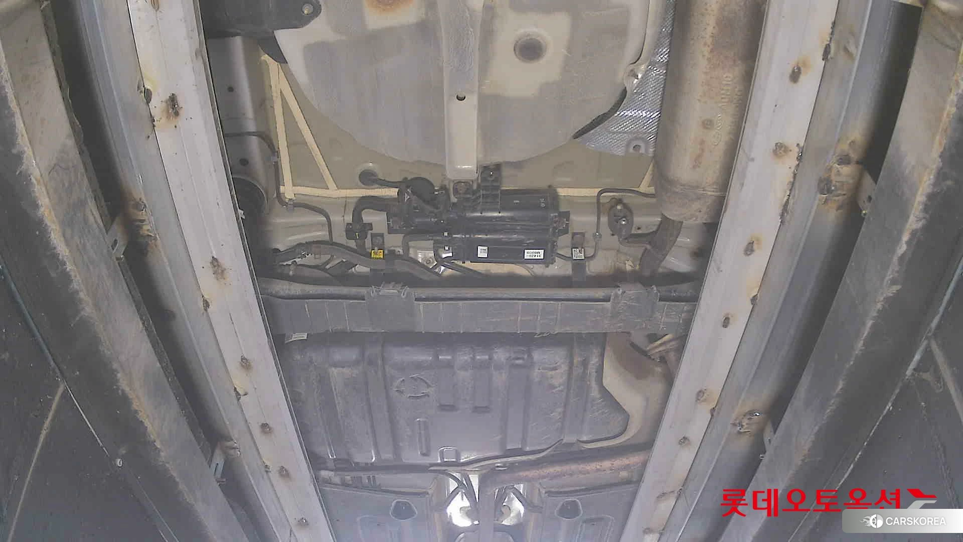 Hyundai Avante id 4289404 из Кореи 19