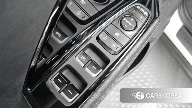 Kia Niro id 4647799 из Кореи 19