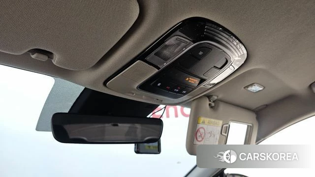 Hyundai Sonata (DN8) id 4196409 из Кореи 19