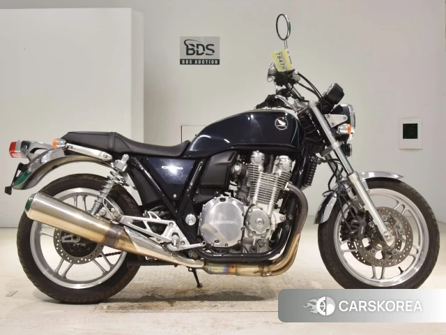Проданный Honda CB1100 ABS id 4199709 из Японии, фото 19