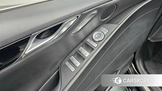 Genesis G80 (RG3) id 4580557 из Кореи 19