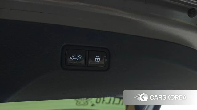 Genesis GV80 id 4657884 из Кореи 19