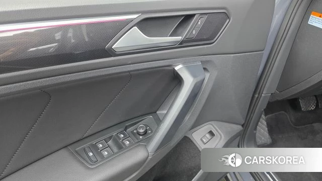 Volkswagen Tiguan second Generation id 4863697 из Кореи 19