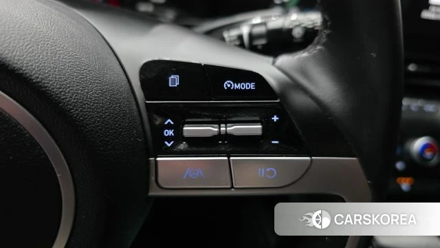 Hyundai Avante (CN7) id 4187079 из Кореи 19