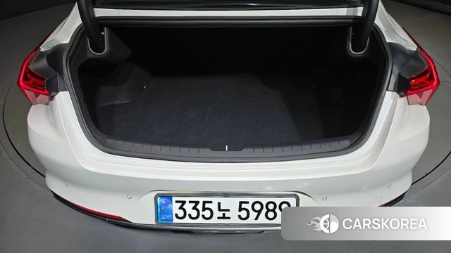 Kia K8 id 4727083 из Кореи 19