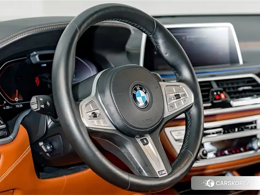 BMW 7 series id 4578185 из Китая 19